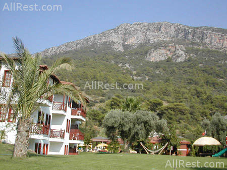 Alize Hotel 27
